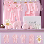 Flag Village Baby Gift Box Set Newborn Gift