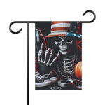 Flag Village Halloween Flag Garden & House Banner HW0155