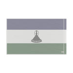 Flag Village Lesotho Flag 18" x 12" / 36" x 24" / 60" x 36"