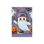 Flag Village Halloween Flag Garden & House Banner HW0128