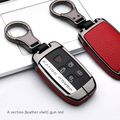 Flag Village Auto Tools Car key protection case