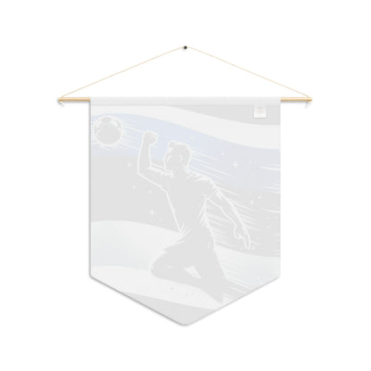 Flag Village Estonia Flag Pennant Sporting Home Wall decoration EST0002