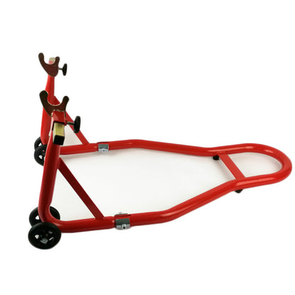 Flag Village Auto Tools Lifting And Lowering Maintenance Tools For Motorcycle Front And Rear Wheels