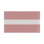 Flag Village Latvia Flag 18" x 12" / 36" x 24" / 60" x 36"