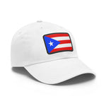 Flag Village Puerto Rico State Flag Baseball Cap