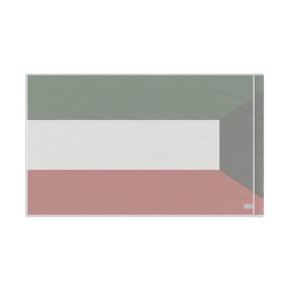 Flag Village Kuwait Flag 18" x 12" / 36" x 24" / 60" x 36"