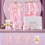 Flag Village Baby Gift Box Set Newborn Gift