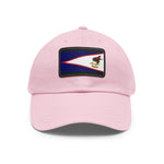 Flag Village American Samoa State Flag Hat Cap