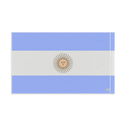 Flag Village Argentina Flag 18" x 12" / 36" x 24" / 60" x 36"