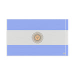 Flag Village Argentina Flag 18" x 12" / 36" x 24" / 60" x 36"
