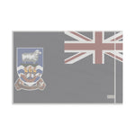 Flag Village Falkland Islands Flag 18" x 12" / 36" x 24" / 60" x 36"