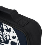 Flag Village Halloween Witch Lunch Bag HW0094