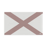Flag Village USA Alabama State Flag 18" x 12" / 36" x 24" / 60" x 36"