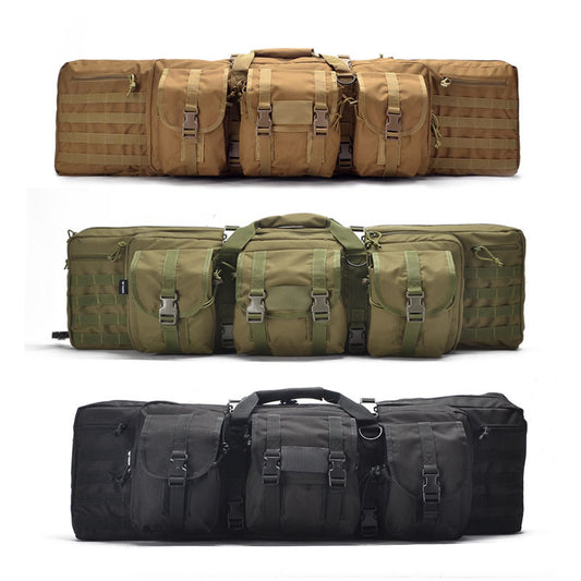 Flag Village Tactical multifunctional backpack