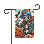 Flag Village Halloween Flag Garden & House Banner HW0169