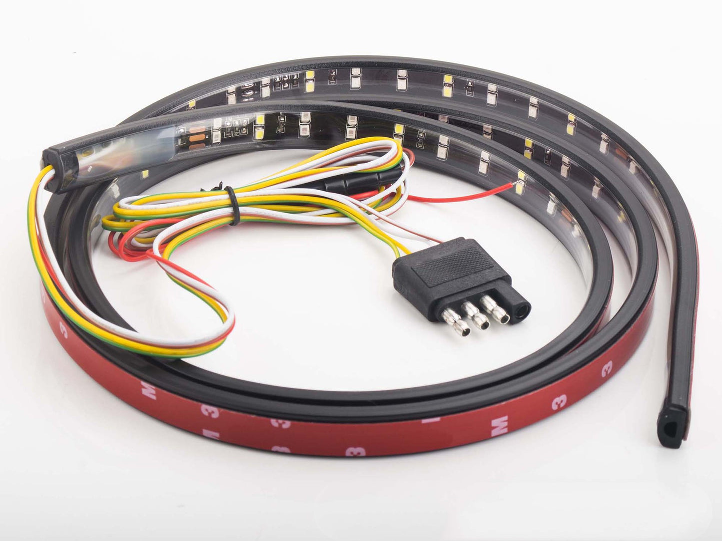Flag Village Auto Tools LED car tail light