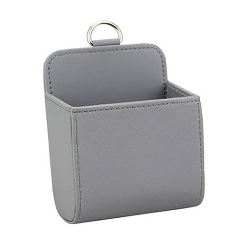Flag Village Auto Tools Accessories Air Outlet Multi-function Car Storage Bag