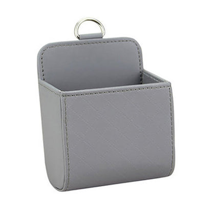 Flag Village Auto Tools Accessories Air Outlet Multi-function Car Storage Bag