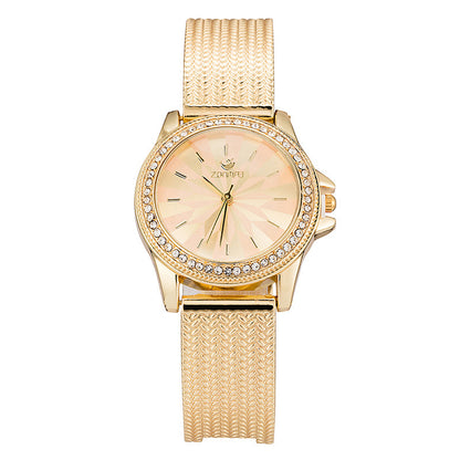 Flag Village Three-piece watch gift box set