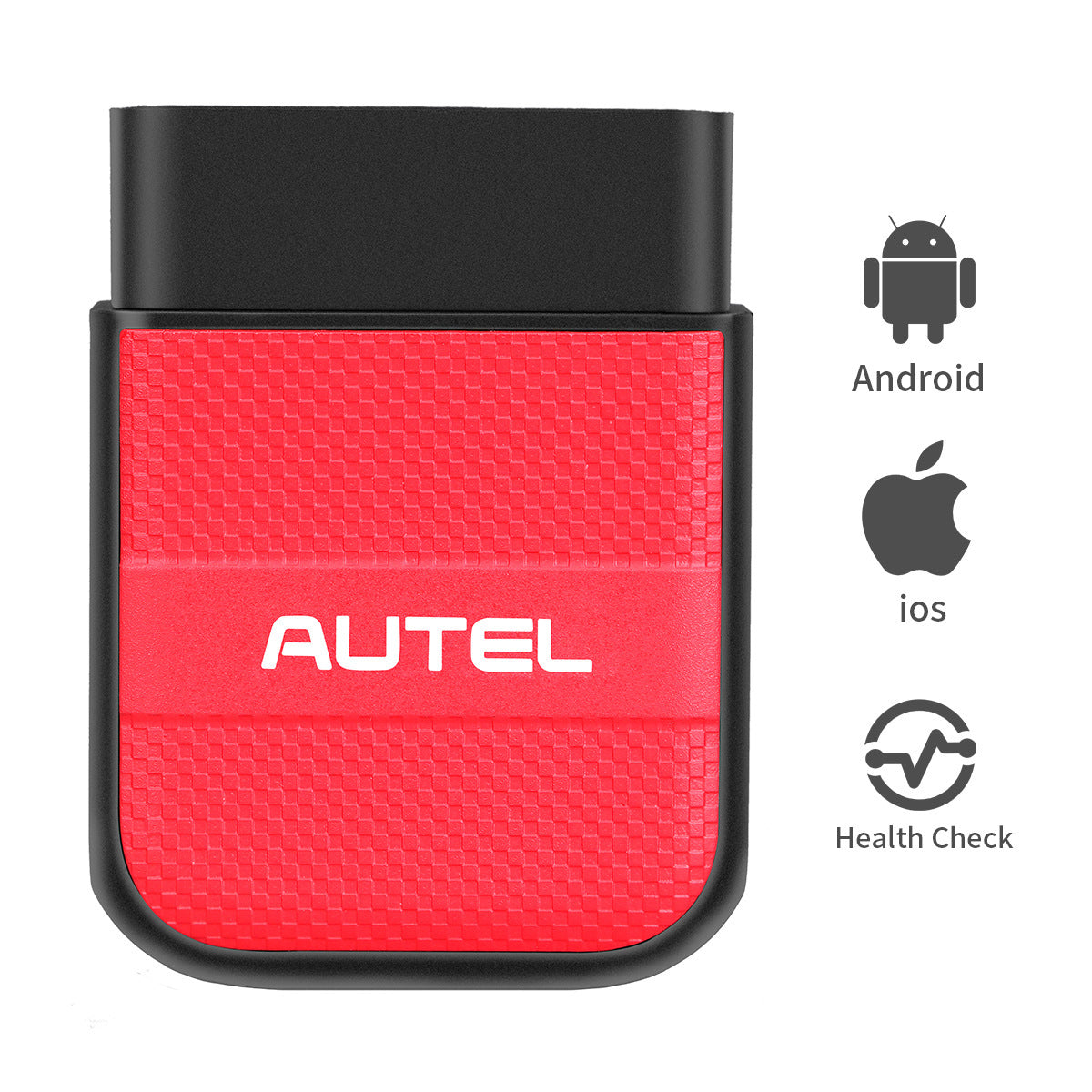 Flag Village Auto Tools Daotong AP200H Car Diagnostic Scanner Scanner Code Reader OBD2 Car Fault Detector