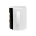 Flag Village Japan Sporting Flag Ceramic Coffee Mug 11oz JPN0008