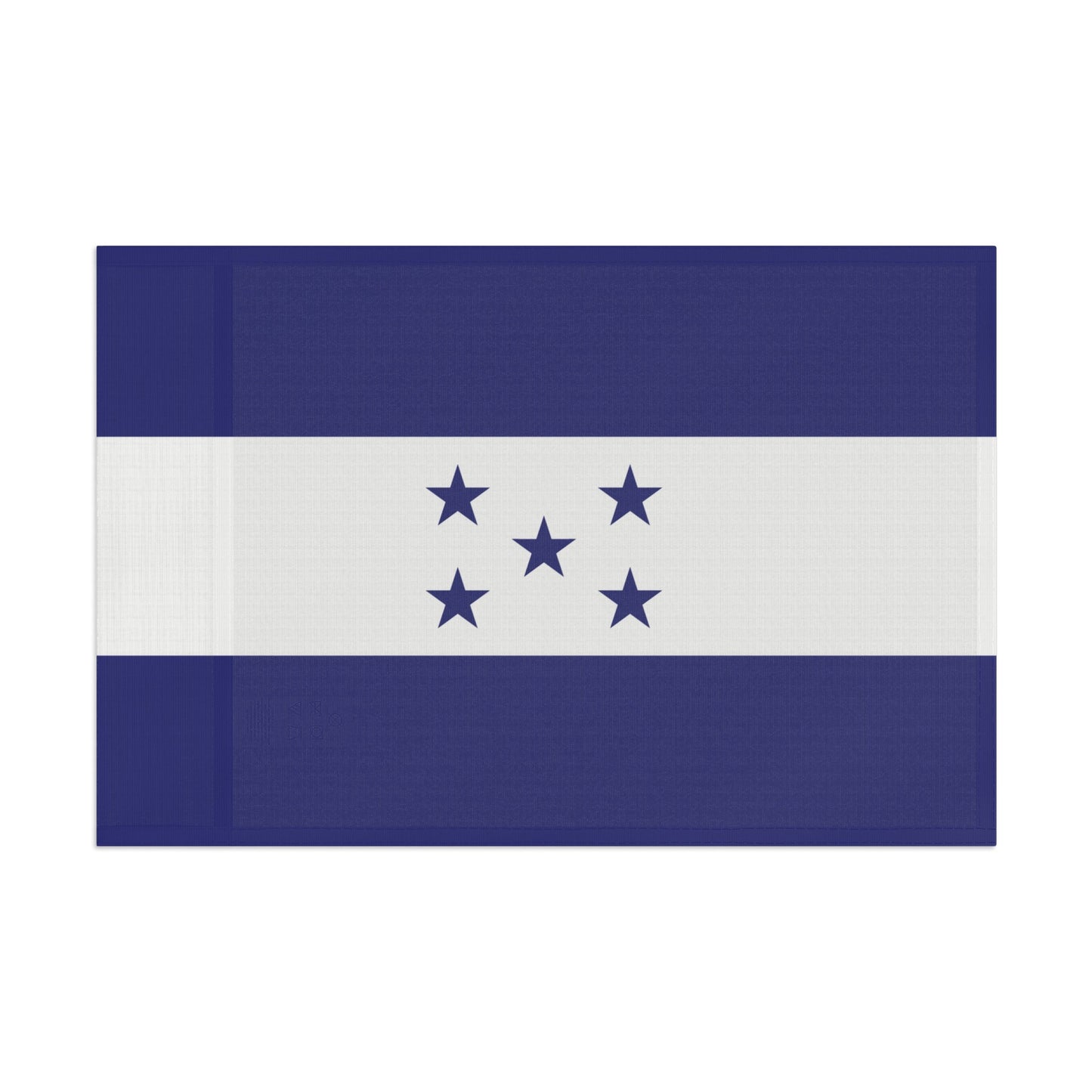 Flag Village Honduras Flag 18" x 12" / 36" x 24" / 60" x 36"