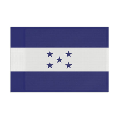 Flag Village Honduras Flag 18" x 12" / 36" x 24" / 60" x 36"