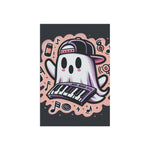 Flag Village Halloween Flag Garden & House Banner HW0124