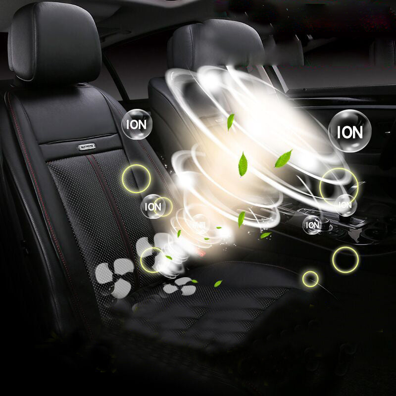 Flag Village Auto Tools Winter car heating cushion