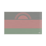 Flag Village Malawi Flag 18" x 12" / 36" x 24" / 60" x 36"