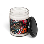 Flag Village Halloween Pretty Witch Scented Soy Candle, 9oz HW0010