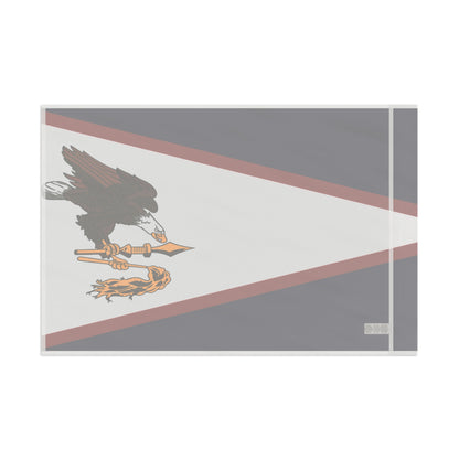 Flag Village USA American Samoa State Flag 18" x 12" / 36" x 24" / 60" x 36"