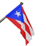 Flag Village USA Military Flag 18" x 12"