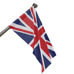 Flag Village United Kingdom Flag 18" x 12" / 36" x 24" / 60" x 36"