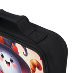 Flag Village Halloween Witch Lunch Bag HW0119