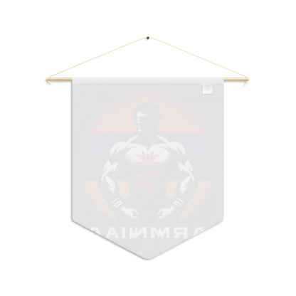 Flag Village Armenia Flag Pennant Sporting Home Wall decoration ARM0002