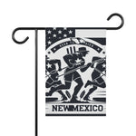 Flag Village New Mexico State Flag Sporting Garden & House Banner NM0003