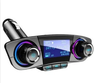 Flag Village Auto Tools Car MP3 Player