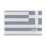 Flag Village Greece Flag 18" x 12" / 36" x 24" / 60" x 36"