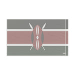 Flag Village Kenya Flag 18" x 12" / 36" x 24" / 60" x 36"
