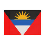Flag Village Antigua And Barbuda Flag 18" x 12" / 36" x 24" / 60" x 36"