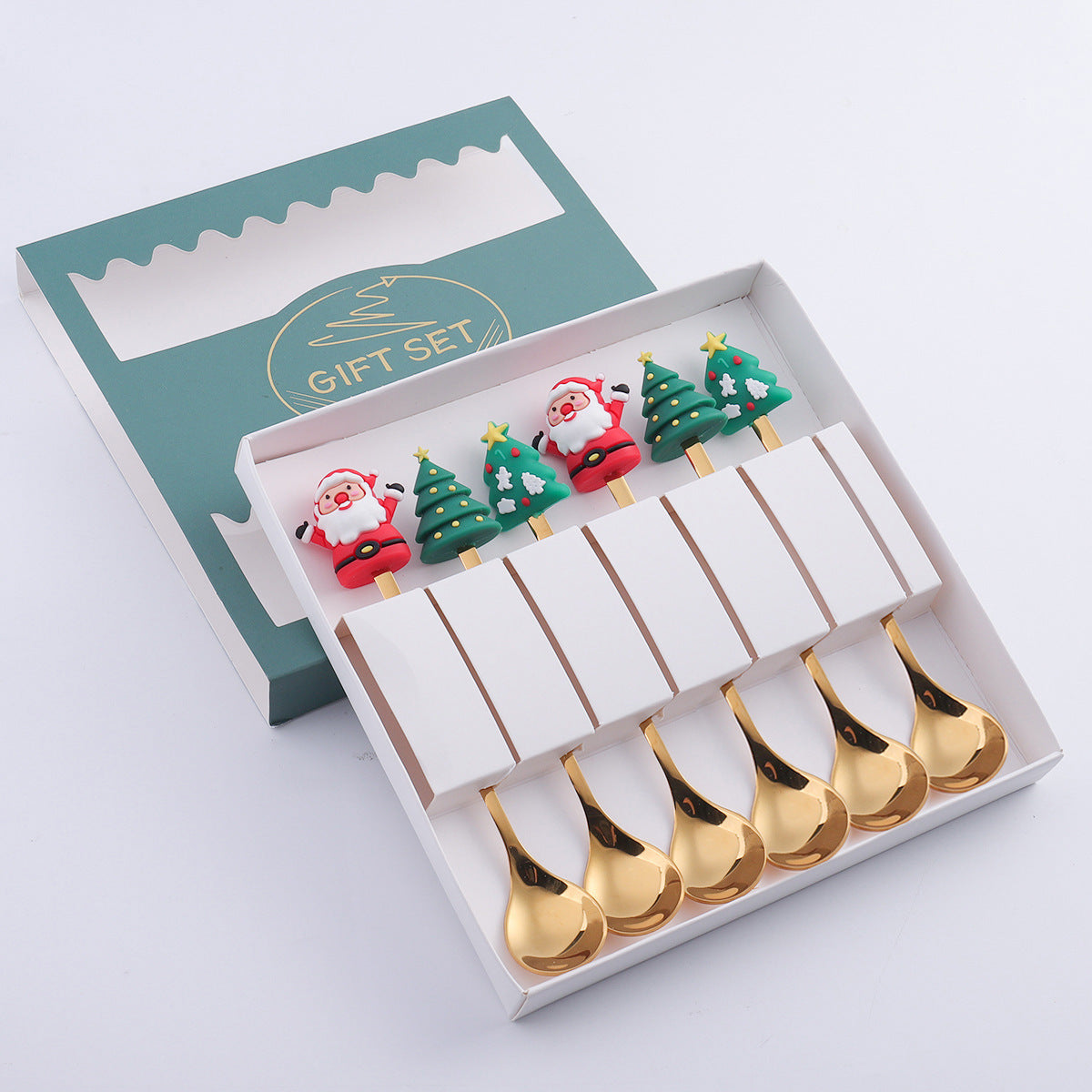 Flag Village Creative Christmas Gift Box Sets