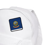 Flag Village Idaho State Flag Embroidery Iron-On Patches