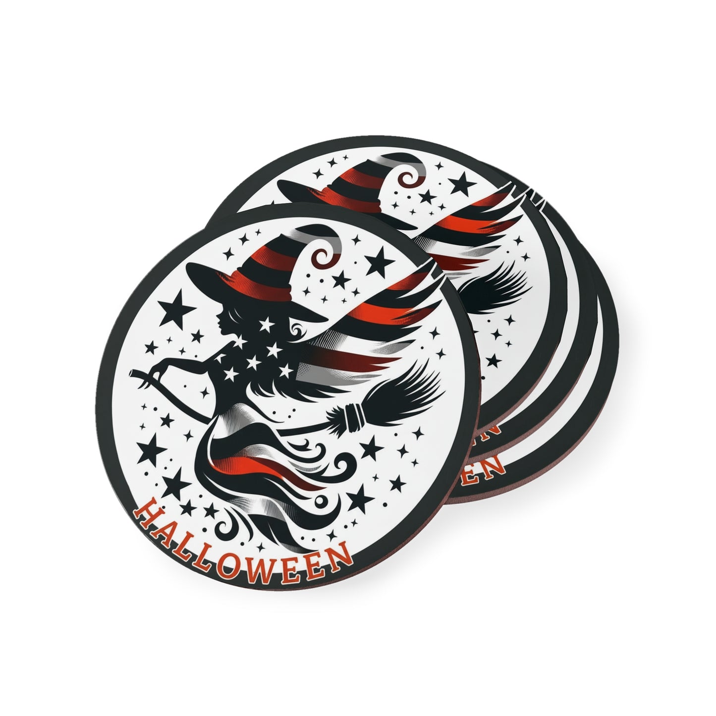 Coasters