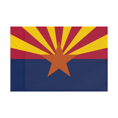 Flag Village USA Arizona State Flag 18" x 12" / 36" x 24" / 60" x 36"