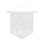 Flag Village Nevada State Flag Pennant Sporting Home Wall decoration NV0001