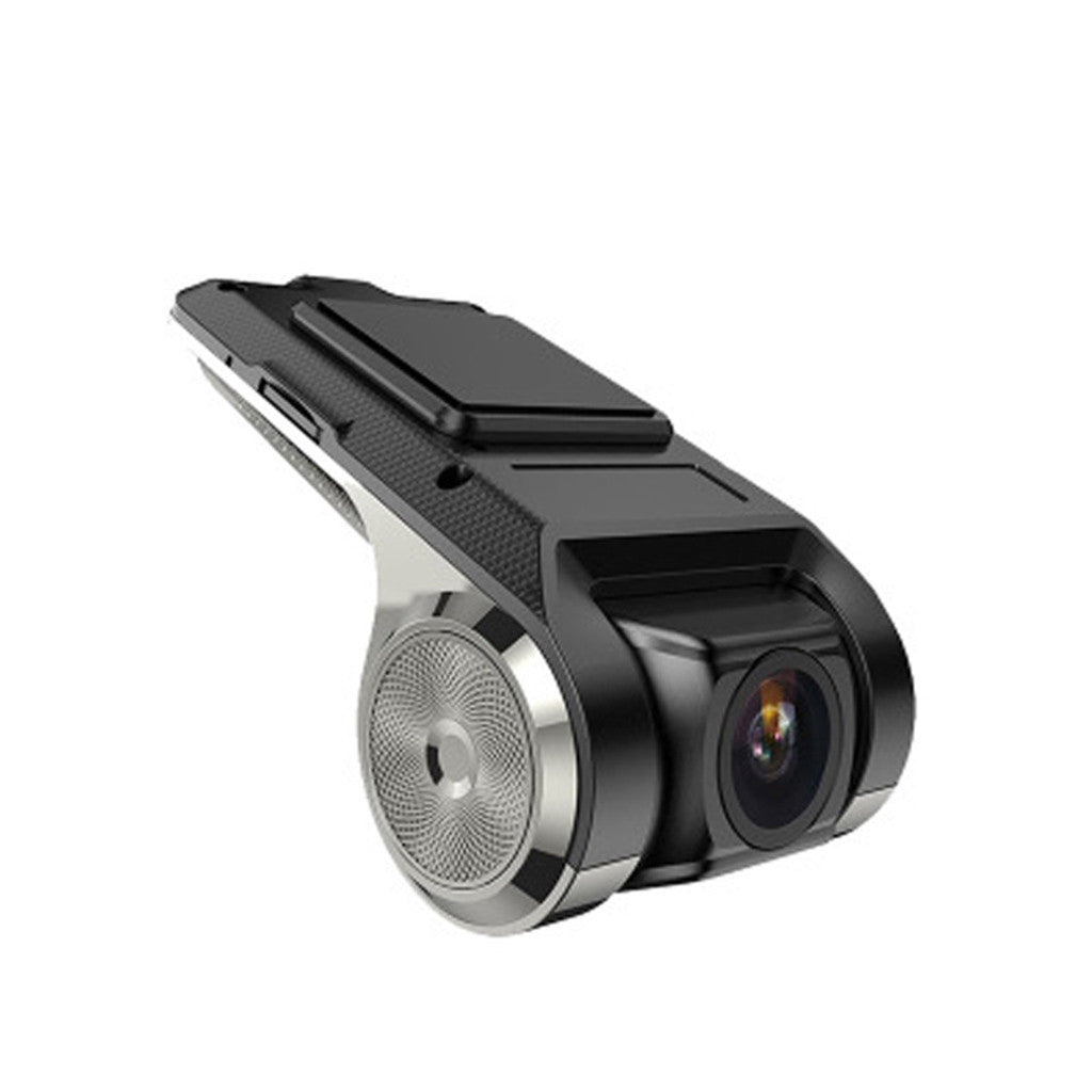 Flag Village Auto Tools Tools USB Car DVR Driving Recorder Camera