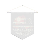 Flag Village California State Flag Pennant Sporting Home Wall decoration CA0002