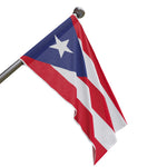 Flag Village Puerto Rico Flag 18" x 12" / 36" x 24" / 60" x 36"