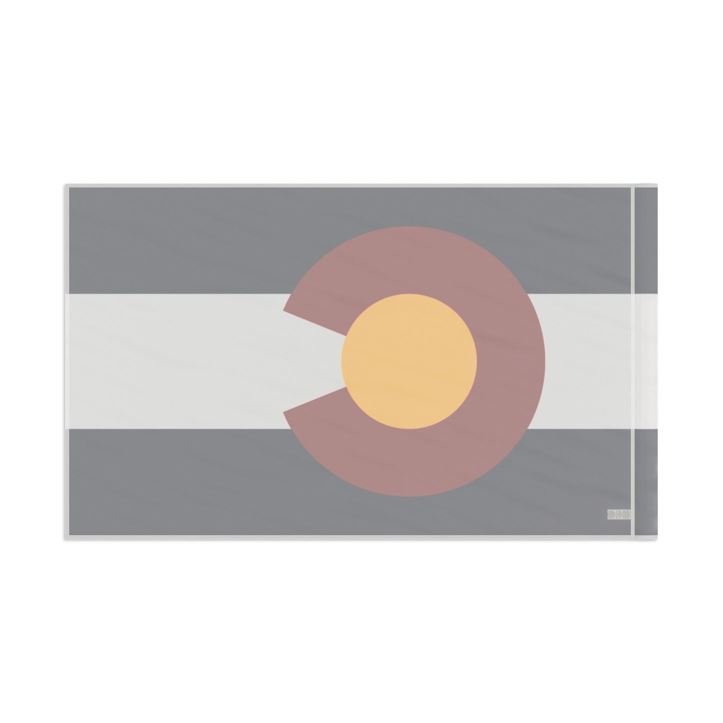 Flag Village USA Colorado State Flag 18" x 12" / 36" x 24" / 60" x 36"